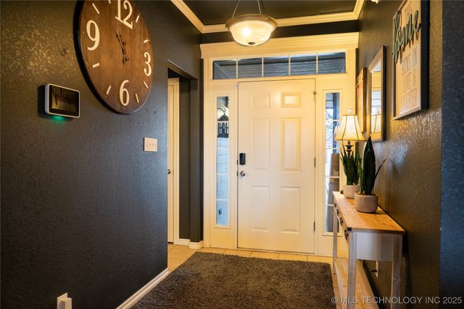15730 S Birch Ave, House other with 4 bedrooms, 2 bathrooms and null parking in Glenpool OK | Image 5
