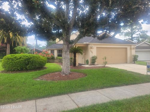 316 Glenbriar Cir, Daytona Beach, FL, 32114-7155 | Card Image