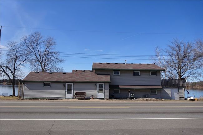 765 Us Highway 63, House other with 5 bedrooms, 2 bathrooms and null parking in Clayton WI | Image 31