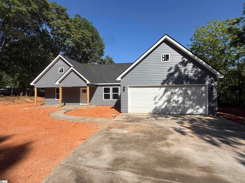 110 Friendly Street, Fountain Inn, SC, 29644 | Card Image