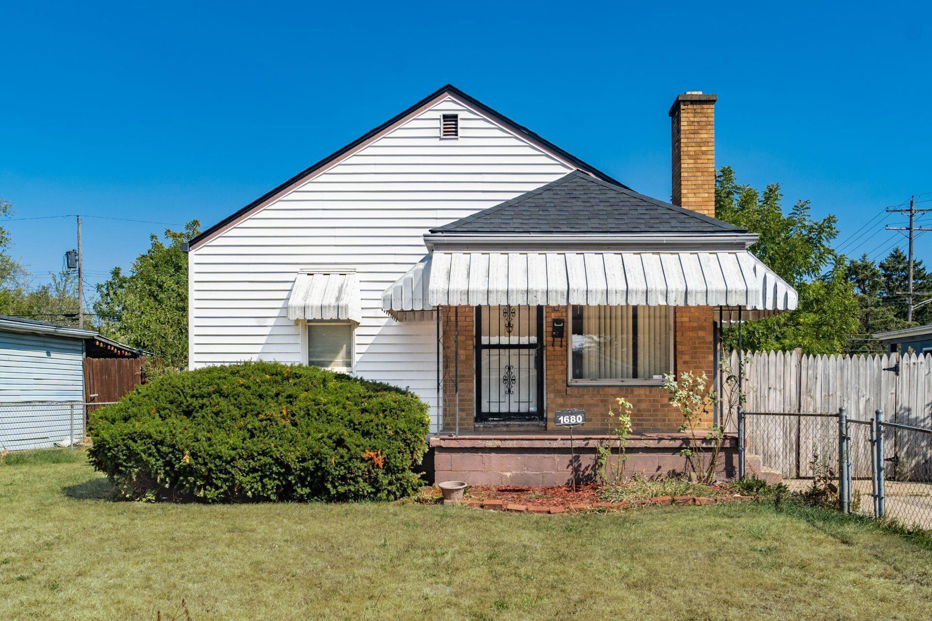 Wilson Ave, Columbus, OH 43207