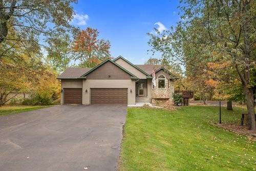 27168 Bayshore Dr, Isanti, MN, 55040-5462 | Card Image