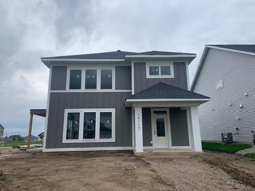 19117 Cloverleaf Way, Farmington, MN, 55024-1822 | Card Image