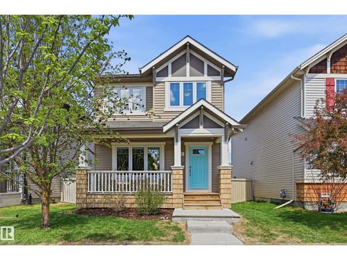 3457 Cutler Cres Sw, Edmonton, AB, T6W2B3 | Card Image