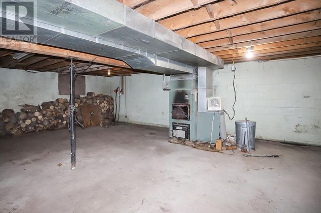 2277 D Line, Home with 2 bedrooms, 1 bathrooms and null parking in Richards Landing ON | Image 44