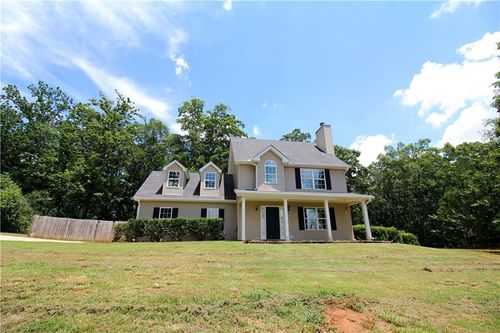 3455 Navigator Ln, Gainesville, GA, 30507-8175 | Card Image