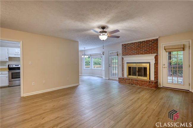 120 Fox Hunt Pl, House other with 3 bedrooms, 2 bathrooms and 2 parking in Athens GA | Image 7