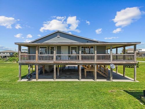 1831 Front Ave, Port Bolivar, TX, 77650 | Card Image