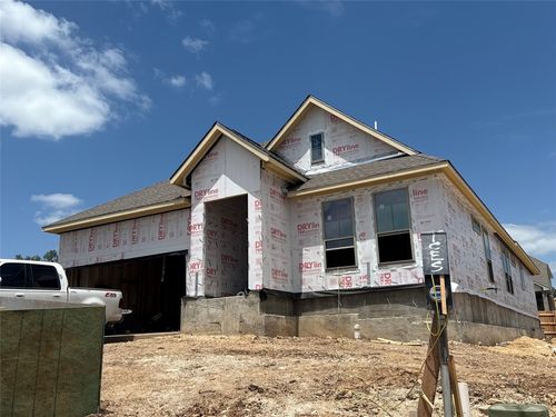 1445 Purple Petunia Ln, Georgetown, TX, 78628-4340 | Card Image