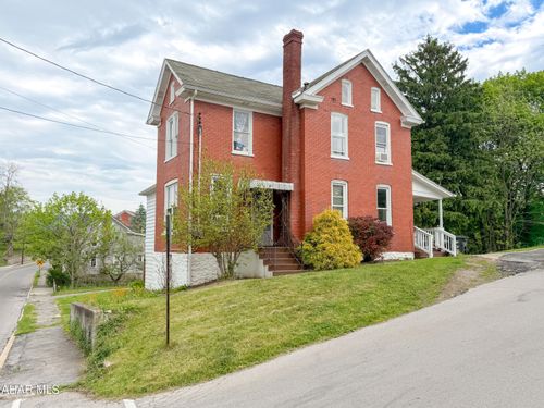 729 Bloomfield St, Roaring Spring, PA, 16673-2003 | Card Image