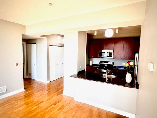 UNIT-1707 - 565 W Quincy St, Condo with 2 bedrooms, 2 bathrooms and 1 parking in CHICAGO IL | Image 22