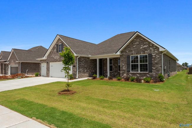 105 Lucy Lynn Blvd, House other with 3 bedrooms, 3 bathrooms and null parking in Meridianville AL | Image 5