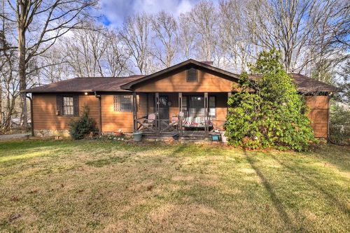 788 Lake Forest Dr, Blue Ridge, GA, 30513-4727 | Card Image
