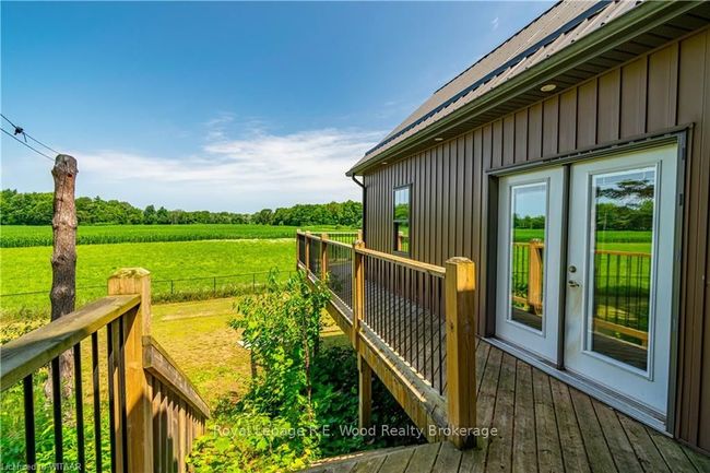 725 Charlotteville West Quarter Line Rd, House other with 4 bedrooms, 2 bathrooms and 10 parking in St. Williams ON | Image 37