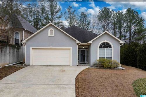 110 Cobblestone Ter, Pelham, AL, 35124-1576 | Card Image