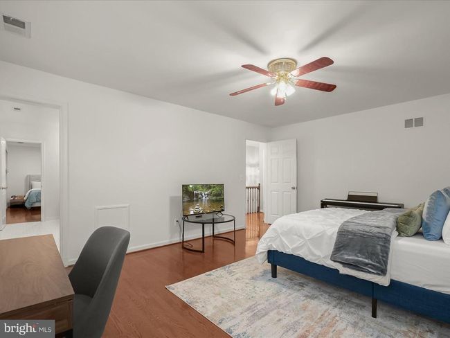 5135 Yuma St Nw, House other with 4 bedrooms, 6 bathrooms and null parking in WASHINGTON DC | Image 39