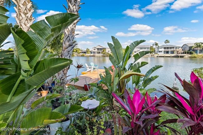 3270 Hibiscus Dr, House other with 3 bedrooms, 2 bathrooms and null parking in HERNANDO BEACH FL | Image 22