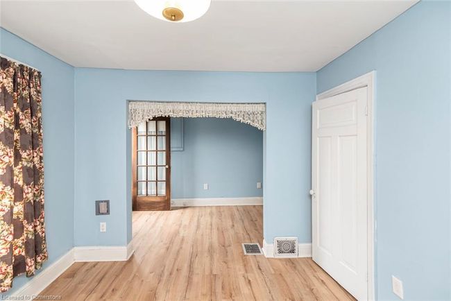44 Arthur Ave N, House other with 4 bedrooms, 2 bathrooms and 2 parking in Hamilton ON | Image 18
