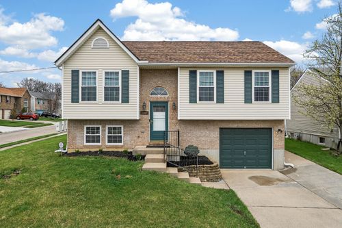1490 Clovernook Dr, Elsmere, KY, 41018-1856 | Card Image