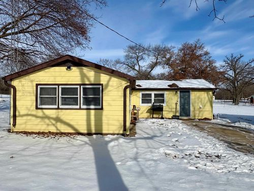 3724 W 5th St, Afton, WI, 53501-9509 | Card Image