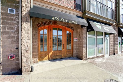 305-459 Kerr St, Oakville, ON, L6K3C2 | Card Image