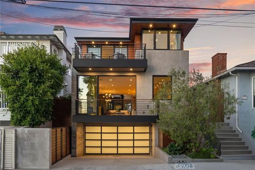 2015 Monterey Blvd, Hermosa Beach, CA, 90254 | Card Image