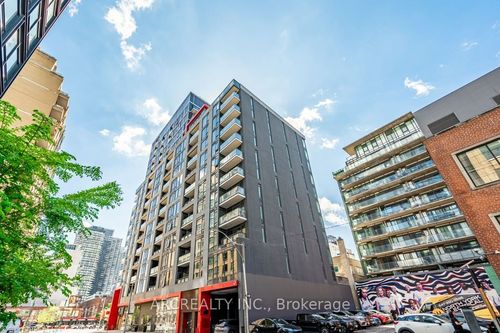 404-435 Richmond St W, Toronto, ON, M5V0N3 | Card Image