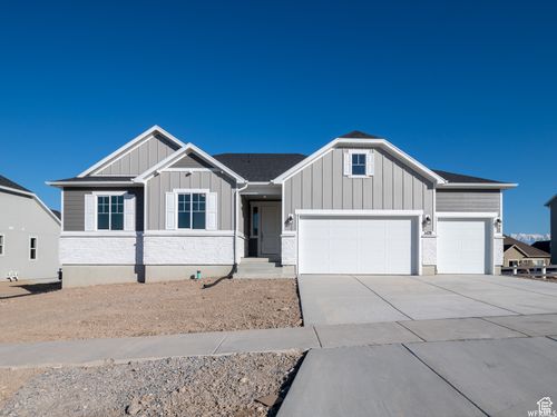 219-869 W Black Tail St, Saratoga Springs, UT, 84045-5729 | Card Image