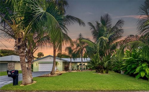 116 Delvalle St, Melbourne Beach, FL, 32951-3819 | Card Image