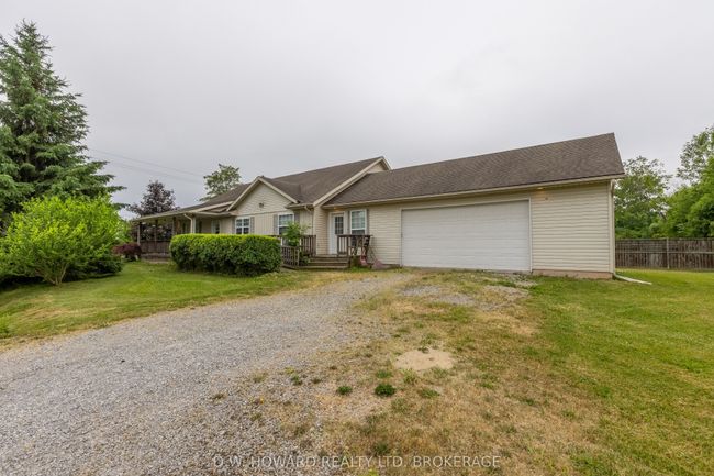 3224 Thunder Bay Rd, House other with 4 bedrooms, 3 bathrooms and 4 parking in Ridgeway ON | Image 4