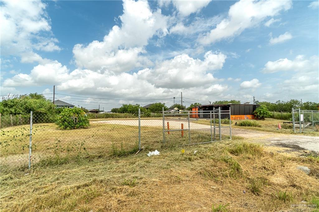 Commercial Sale in Edinburg 4