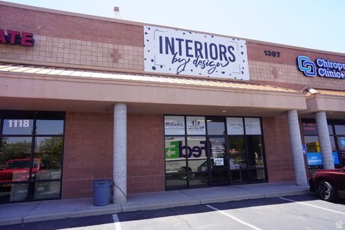 ste-107-1397 W Sunset Blvd, St George, UT, 84770-4212 | Card Image