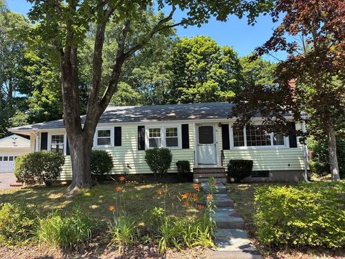 54 Barbara Ln, Weymouth, MA, 02190-1303 | Card Image