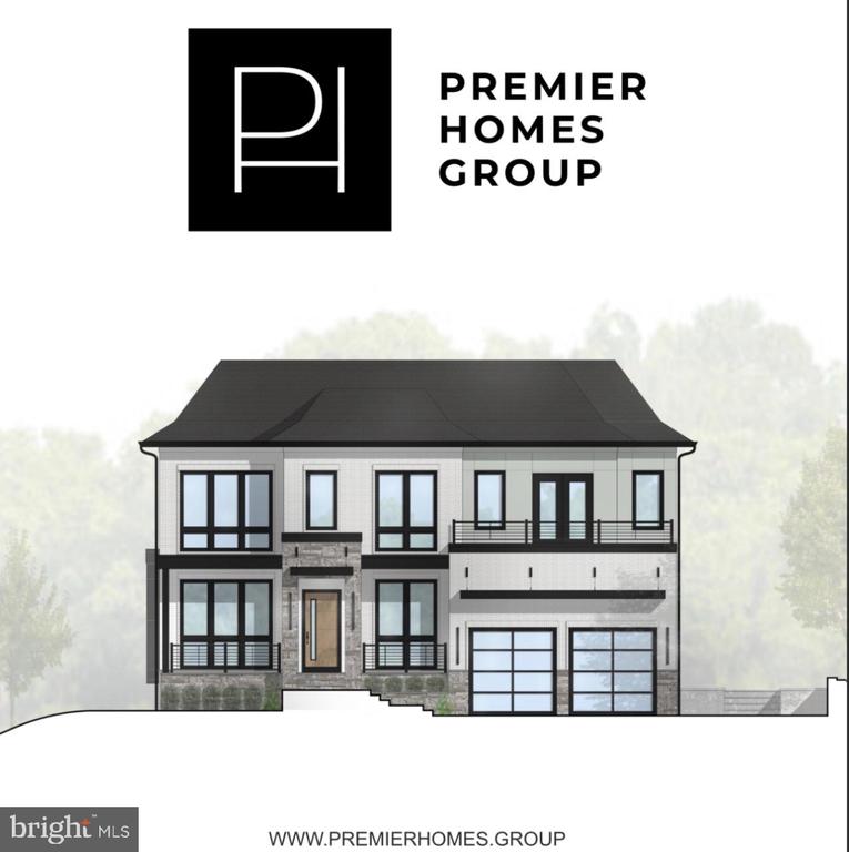 Residential in MCLEAN
