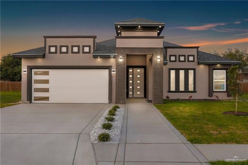 3007 E Ebano St, Hidalgo, TX, 78557-0410 | Card Image