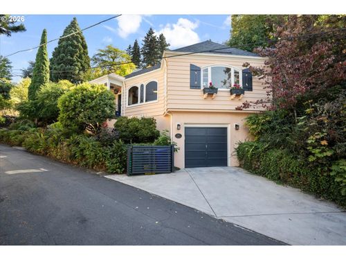571 Nw Alpine Ter, Portland, OR, 97210-2702 | Card Image