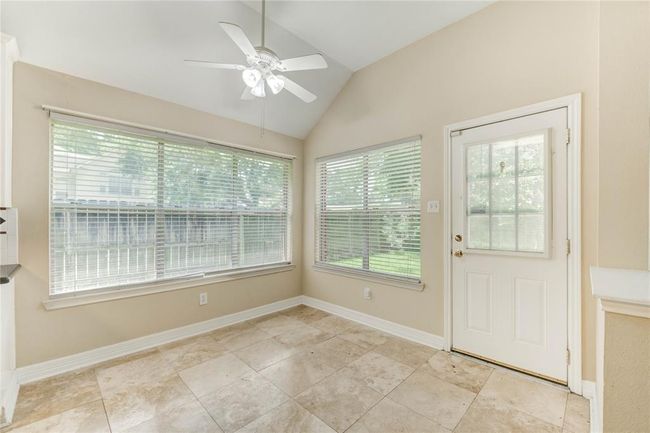17103 Carroll Lake Dr, House other with 4 bedrooms, 2 bathrooms and 2 parking in Spring TX | Image 14