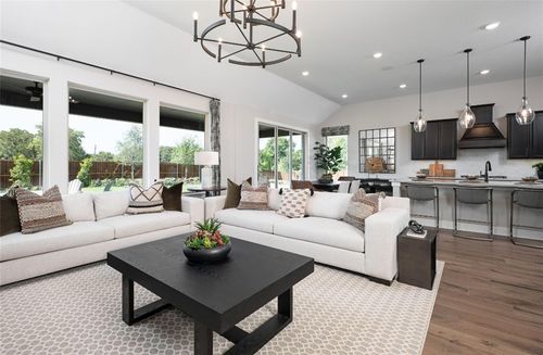 713 Bluestem St, Mansfield, TX, 76063-7318 | Card Image