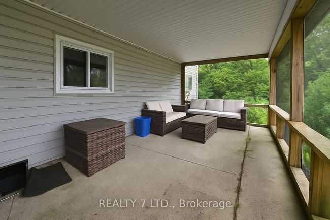 22 Lawrence St N, House other with 4 bedrooms, 2 bathrooms and null parking in Peterborough ON | Image 39
