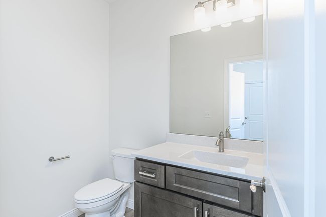 1738 Bunker Loop, House attached with 2 bedrooms, 3 bathrooms and null parking in COLUMBIA MO | Image 5