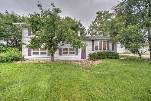 4353 Forest Parkway, Decatur, IL, 62521 | Card Image