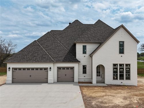 3089 Waypoint St, Springdale, AR, 72762-5407 | Card Image