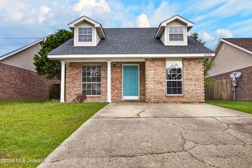 14584 Indian Trails Circle, D'Iberville, MS, 39540 | Card Image