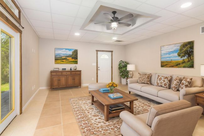 Lower Level Family Room | Image 30