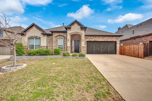6312 Rockrose Trl, Fort Worth, TX, 76123-1570 | Card Image