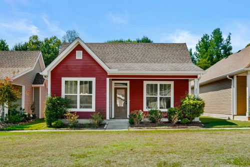 305 Prospect Park Loop, Bryant, AR, 72022 | Card Image