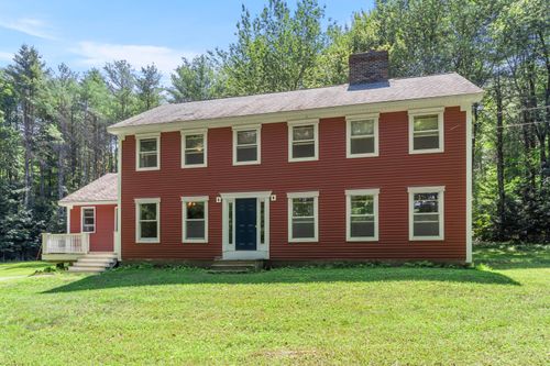 229 Bearce Road, Winthrop, ME, 04364 | Card Image