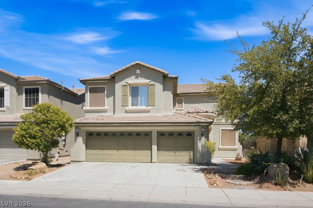 Residential in Las Vegas