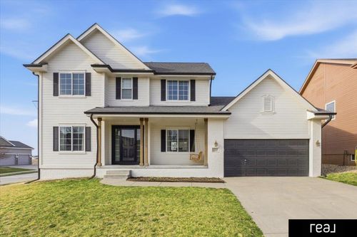 17024 Rampart St, Omaha, NE, 68136-4212 | Card Image