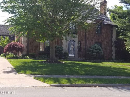 2157 Shenandoah Rd, Toledo, OH, 43607-1679 | Card Image